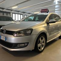 Volkswagen Polo 1.4 DSG 5 porte Highline