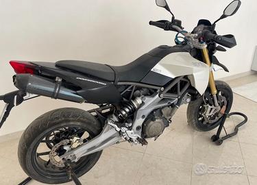Aprilia Dorsoduro 750 - 2010