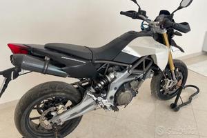 Aprilia Dorsoduro 750 - 2010