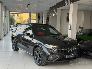 M.B GLC 300 4Matic Mild Hybrid AMG Line Premium Pl