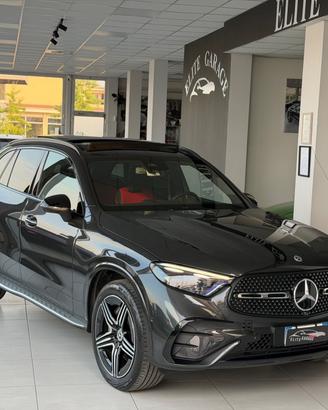 M.B GLC 300 4Matic Mild Hybrid AMG Line Premium Pl