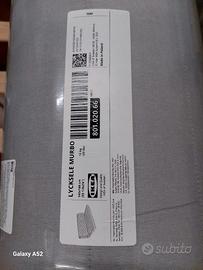 Divano Letto 2 Posti IKEA + MATERASSO