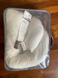 GRATIS cuscino gravidanza e allattamento