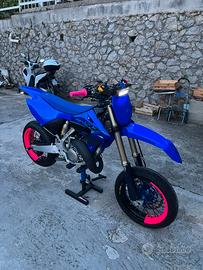 Yz 125 2024