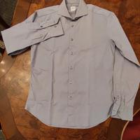 Camicia slim uomo