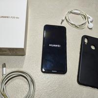 Huawei P20 Lite Smartphone