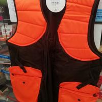 Gilet alta visibilità aigle Adirondack nuovo. 