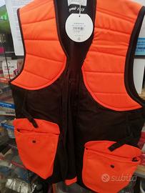 Gilet alta visibilità aigle Adirondack nuovo. 