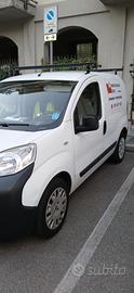 Fiat Fiorino Benziana/Metano