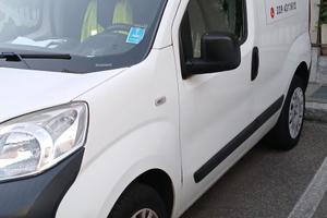 Fiat Fiorino Benziana/Metano