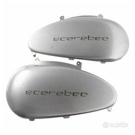 Coppia fianchetti Aprilia Scarabeo 500