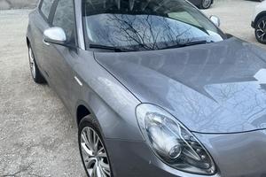 Alfa Romeo Giulietta 1.6 JTDm 120 CV Euro 6 2018