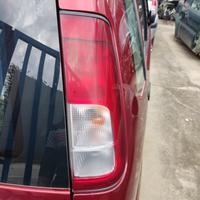 Fanale posteriore destro SUZUKI IGNIS del 2002