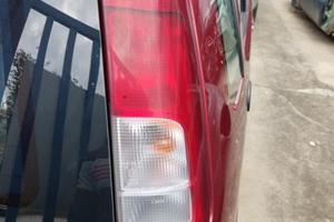 Fanale posteriore destro SUZUKI IGNIS del 2002