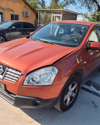 Ricambi per NISSAN QASHQAI 2.0 tdci M9R 