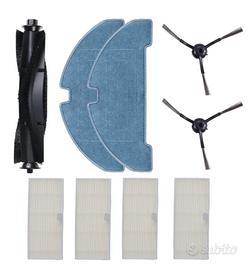 Accessori Robot Proscenic Vacuum-X1/V10