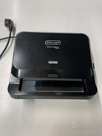 DeLonghi Multi Grill Easy