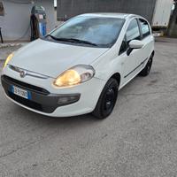 Fiat Grande Punto 1.4 5 porte Active Natural Power