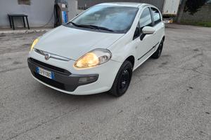 Fiat Grande Punto 1.4 5 porte Active Natural Power