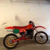 MAICO 250 Alpha 1