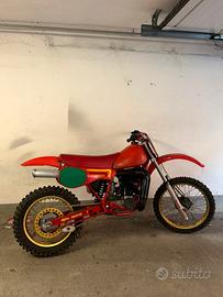 MAICO 250 Alpha 1