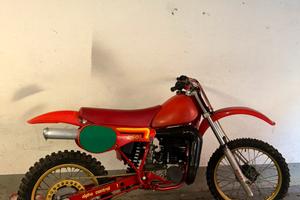 MAICO 250 Alpha 1