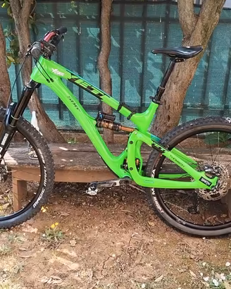 yeti sb6c 