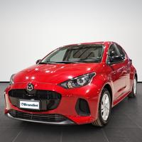 MAZDA 2 1.5 vvt full hybrid electric centre line e