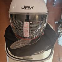 Casco Nuovo Jfm