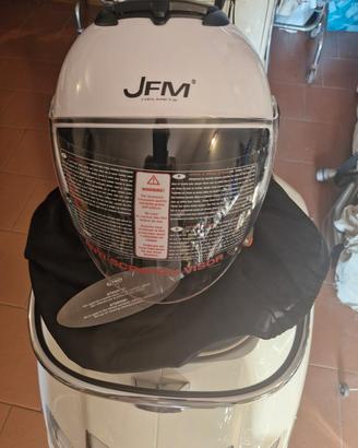 Casco Nuovo Jfm