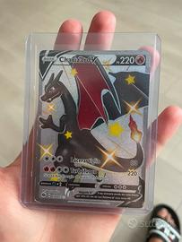 charizard v shiny