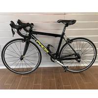 bici da corsa  da bambino 