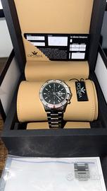 Optima Swiss Crono - ETA Valjoux 7750