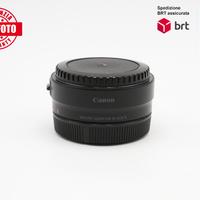Canon Mount Adapter CANON EF / CANON EOS R (Canon