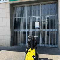 Idropulitrice Annovi Reverberi 970