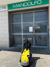 Idropulitrice Annovi Reverberi 970