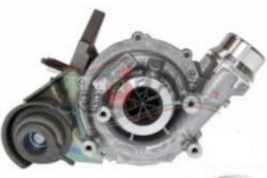Turbo renault capture/clio/fluence/kangoo 1.5 dci