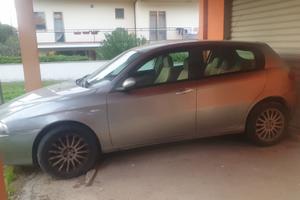 Alfa 147 turbo Diesel