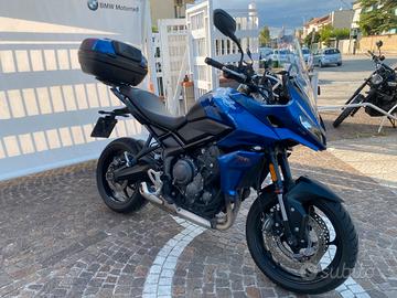 Triumph Tiger Sport 660 - 2023 - N 50