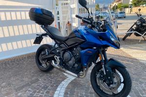 Triumph Tiger Sport 660 - 2023 - N 50