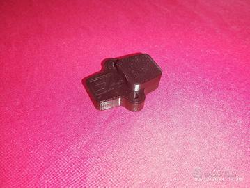 Blocchetto di pulizia pistoncini freni HOPE E4