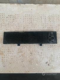 MASCHERINA CRUSCOTTO ORIGINALE ALFA GIULIA 1600