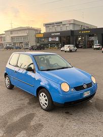 Volkswagen lupo 1.4 Benzina Euro 4
