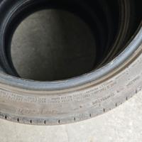 4 Pneumatici estivi Falken ZIEX ZE914 – 205/45 R17