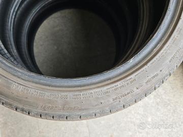 4 Pneumatici estivi Falken ZIEX ZE914 – 205/45 R17