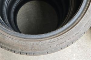 4 Pneumatici estivi Falken ZIEX ZE914 – 205/45 R17
