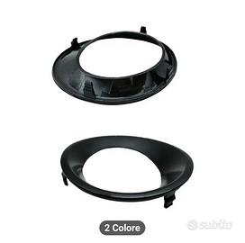 Copertura fendinebbia anteriori dx e sx per BMW x3