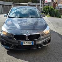 Bmw 216 216d Active Tourer Luxury