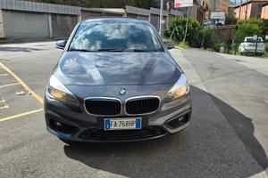 Bmw 216 216d Active Tourer Luxury