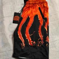 pantaloncini octopus mm4 madman